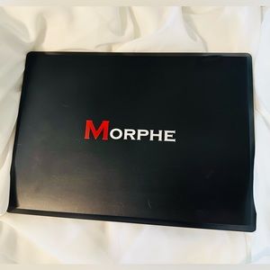 Morphe 350 Palette